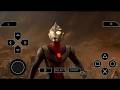 Game Ultraman Tiga FE0 Android Offline !!! Game Ultraman FE0 PSP 2026 Part 17