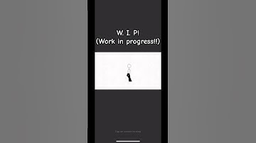 WORK IN PROGRESS!!!!!