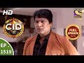 CID - Ep 1519 - Full Episode - 12th May, 2018