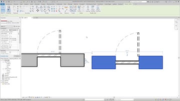 Revit Demolished Opening Infills