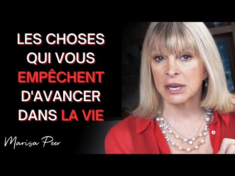 Vidéo: 3 façons d'avancer dans la vie