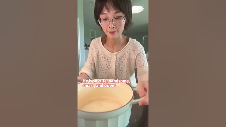 I made 6 dishes in 2 hours~ How many can you make? 🤭