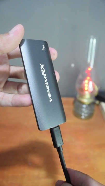 Flashdisk 1TB 🤏 - YouTube