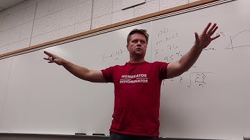 Math 160, Jan 20 Lecture Part 1