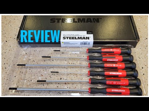UNBOXING & REVIEW