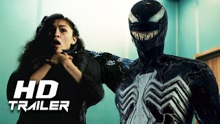 SPIDER-MAN: NEW HOME (2023) - TEASER TRAILER | Tom Holland | Zendaya | Teaser PRO Concept Version