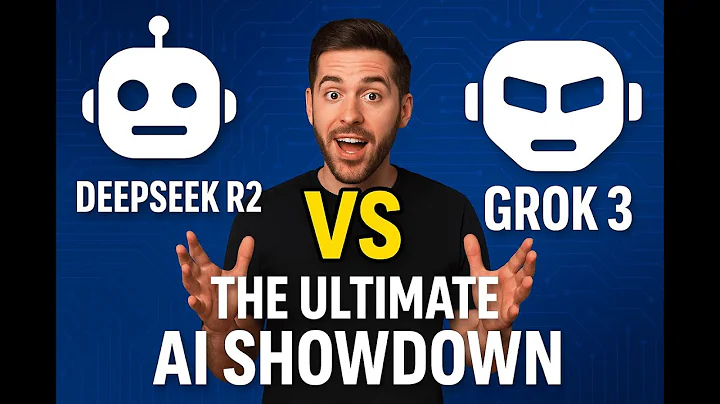 Which AI Reigns Supreme DeepSeek R2 or Grok 3?