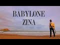 AMINE BABYLONE ZINA SLOWED REVERB 