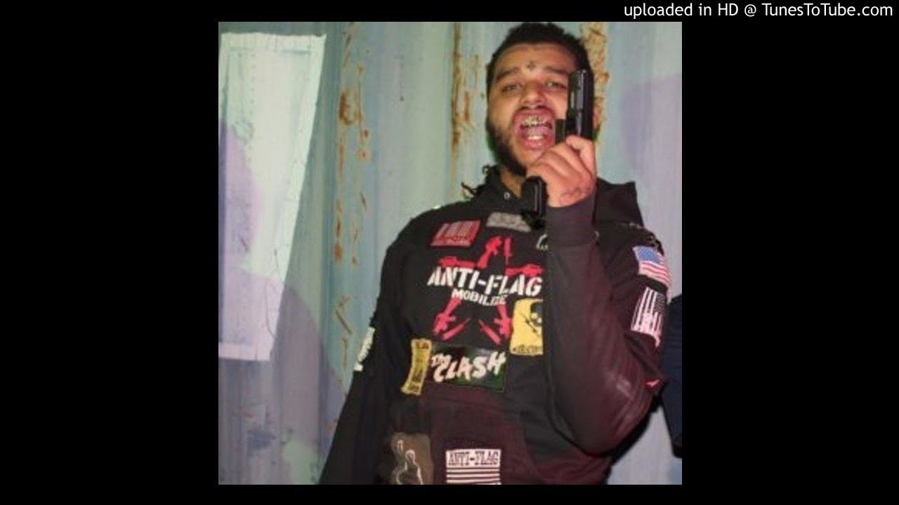 CHXPO Type Beat - Run It Up - Prod. by Smoked Out