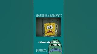 spongebob: kata-kata motivasi...... #shortvideo #shorts #motivation