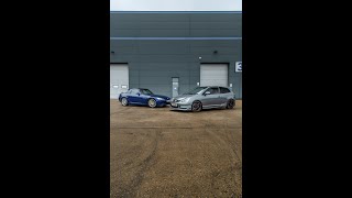 Honda S2000 or Civic Type R EP3 #shorts #civic #ep3 #s2000 #car #cars #jdm #honda
