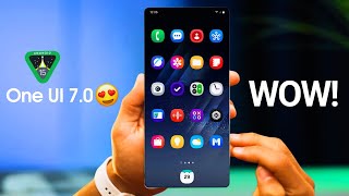 Samsung's One UI 7.0: New Clock App Features You’ll Love! screenshot 3