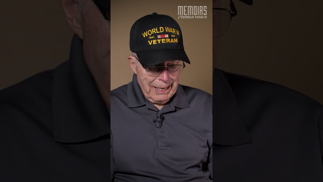 WW2 Veteran S Heartbreaking Story History Veteranshistory Wwii Ww2 Militaryhistory