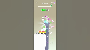Jelly Shift Level 19 - Kids Game -BrainGame- #short#shorts#BrainGame#jellyshift#old