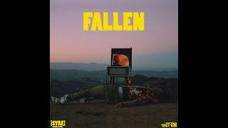 Jaden Smith - Fallen (Audio) chords