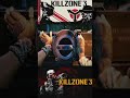 KILLZONE 3 #ps3 #ps3games #retrogames #warzone