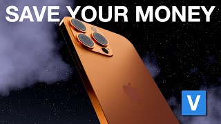 iPhone 13 - Not Worth Your Money