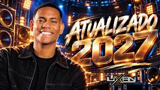 NETTO BRITO 2027 ATUALIZADO | MEGA HAIR, PEGANDO MEU RUMO - NETTO BRITO E LUAN PEREIRA
