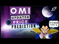 Ecomi / OMI Price Prediction - Realistic Analysis - See You At The Top!