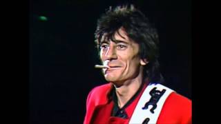Video thumbnail of "The Rolling Stones - (I Can''t Get No) Satisfaction (Live at Tokyo Dome 1990)"