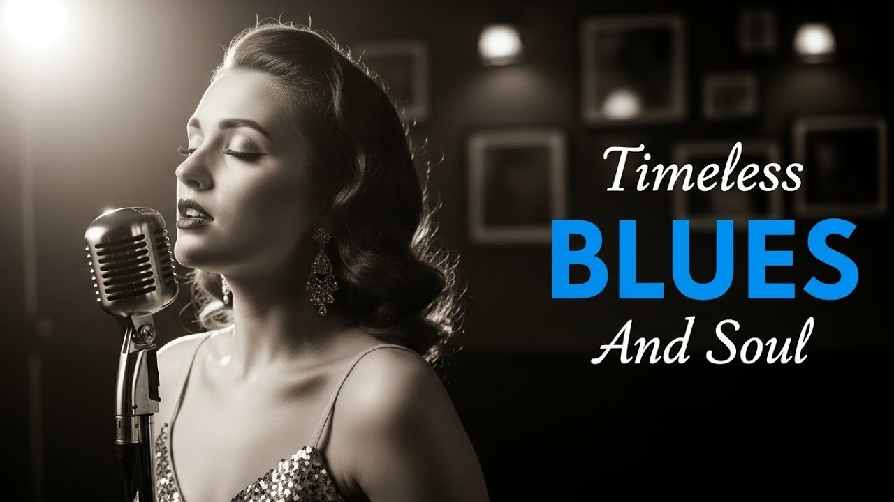 Etta James Love Songs Blues | Smooth Soul Classics