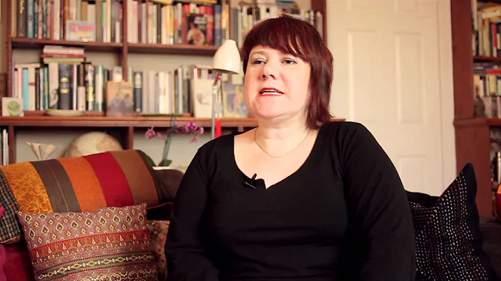 Louise Welsh on writing and inspiration