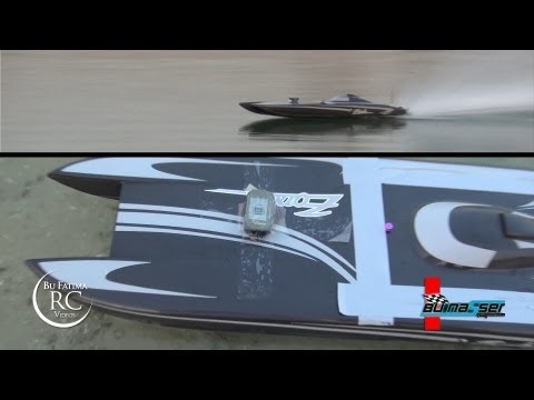zonda rc boat top speed