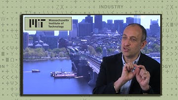 Munther Dahleh - 2   Turning Complex Data into Abstract Models