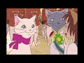 (Cat returns-Ghibli) Starry - Nekoi