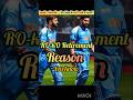 🚨 TOP 3 Intersting cricket updates on IND Player//#super#graphics#viral video₹trend video#Shorts