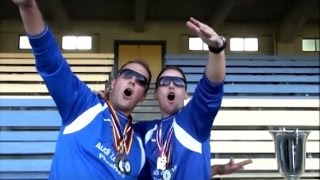 Calli - Da is dat Ding [Flensburg 08] (Offizielles Video 2010)