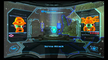 Metroid Prime 3 Corruption 100% Veteran Walkthrough part 20, 720p HD (NO COMMENTARY)