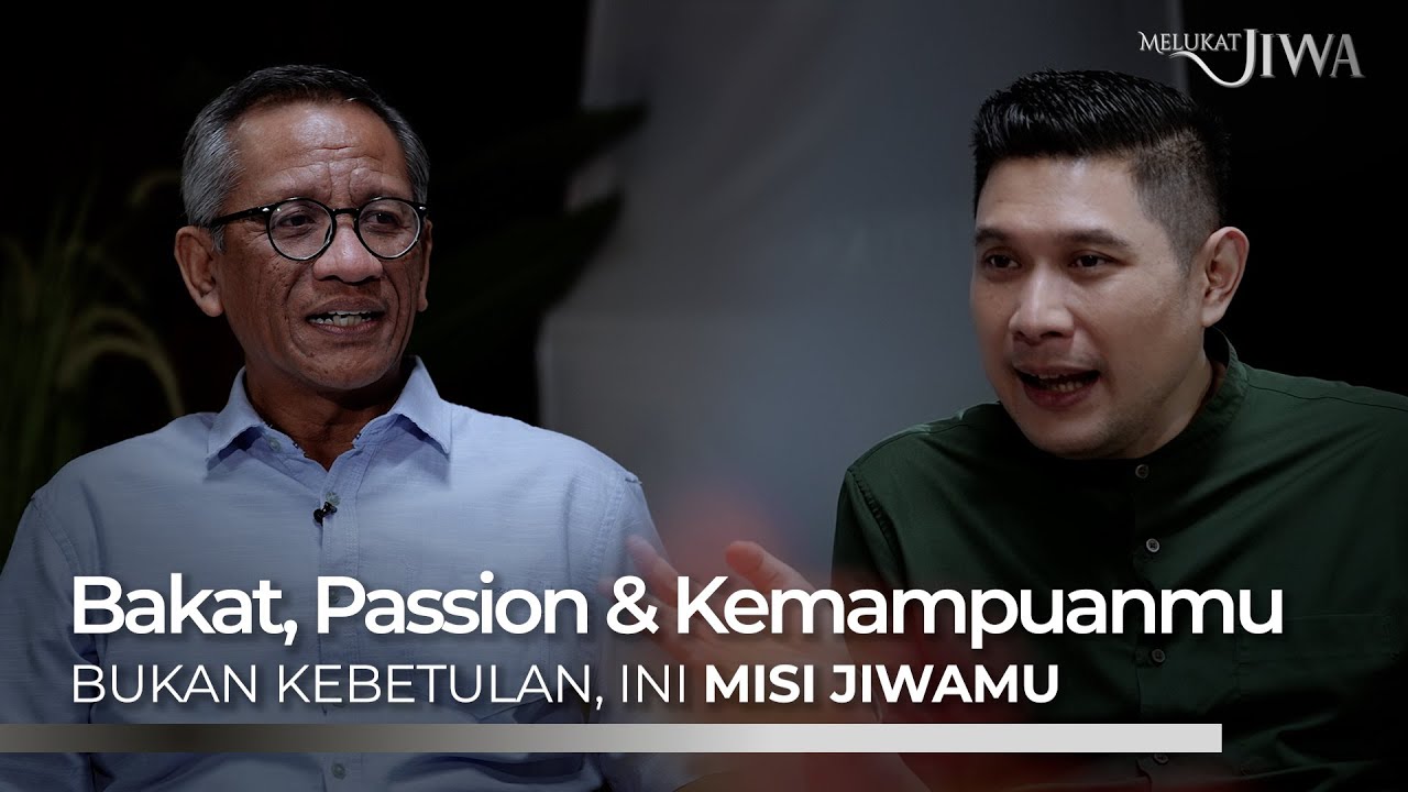Kaitan Antara Bakat & Misi Jiwa | Melukat Jiwa | I Wayan Mustika