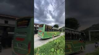 #new #bus #public #busdriver #syangja #walling #galyang #palapala #butwal #kathmandu #pokhara #fpp
