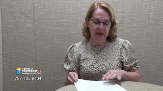 TPAD PR Live Stream, 11/23/2025. Rafael Maldonado