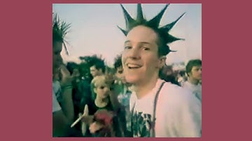 Le Teckel - Kiss me (Visualizer)