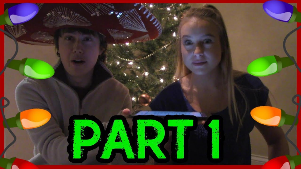 Tekking & Kasey Answers! 2017 (PART 1)