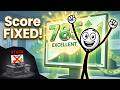 Credit Score Stuck? Fix It Fast With This Method
