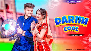 DARMI COOL | Tap Tap Gire Pasina Dance | Ruchika Jangid | Kay D | Latest Haryanvi Songs 2021