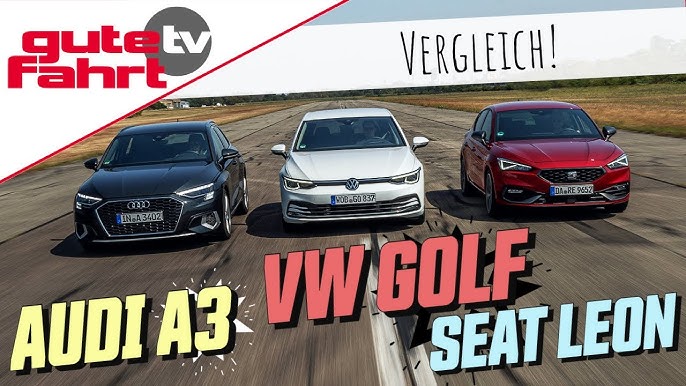 VIDEO-Fahrbericht – Wie gut ist der neue Golf 8: Überzeugt der VW Golf 8  eTSI mit Mildhybrid-Technik - VAU-MAX-Inside - VAU-MAX - Das kostenlose  Performance-Magazin