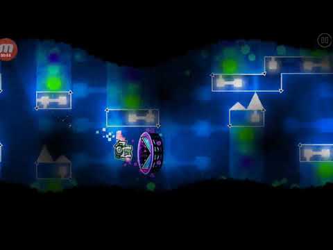 Rampage By SpuckGD (Me) [Geometry dash 2.11] - YouTube