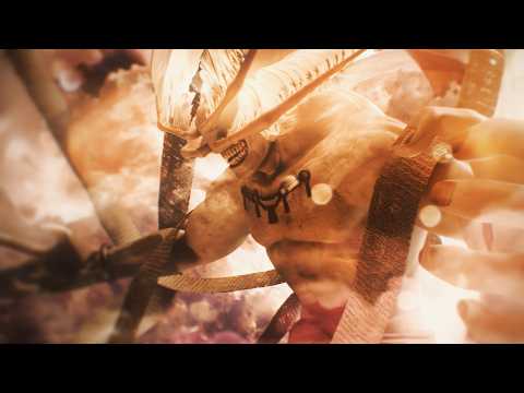 Mahoraga vs GunDevil [INDUSTRY STANDARD]
