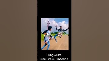 pubg vs free fire max attitude status ⚡ para SAMSUNG A3,A5,A6,A7,J2,J5,J7,S5,S6,S7 #freefire#shorts