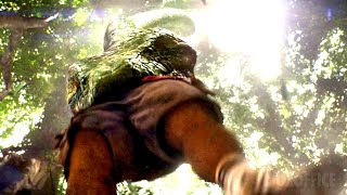 Swallowed By A Giant Anaconda Anaconda Clip