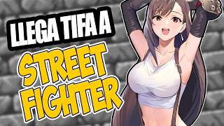 ¿EL PEOR SEASON PASS DE STREET FIGHTER 6?