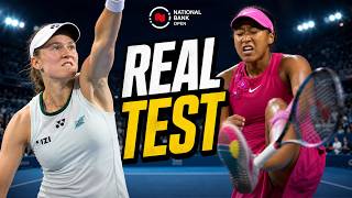 Why Rybakina's Comeback Sets Up A Dangerous Gauff Semifinal