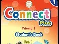 حصريا الدرس الأول من كتاب كونكت بلس | أولى ابتدائى |connect plus primary 1 | unit 1| This is me |