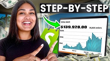 DROPSHIPPING WITH WALMART | For Beginners (STEP BY STEP)