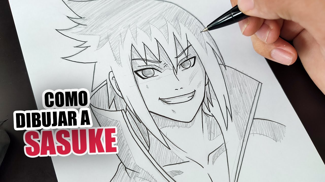 Sasuke Uchiha  Aplicaciones kawaii, Dibujos, Arte de naruto