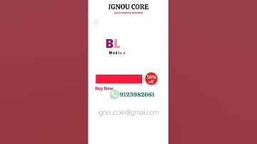 BLI 223 Solved Assignment PDF 2024-25 in Hindi, BLIS  program BLI-223 Solved assignments